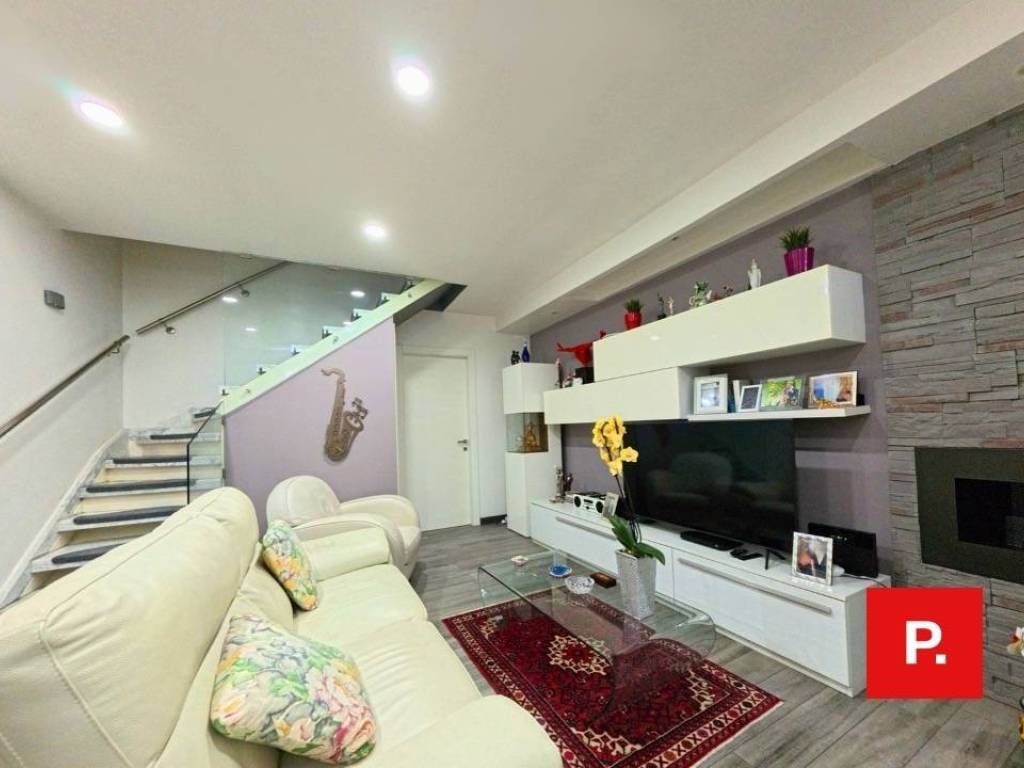 appartamento in vendita a Caserta