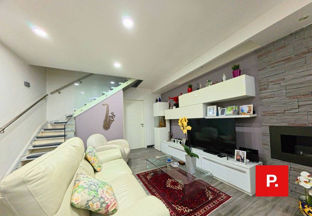 appartamento in vendita a Caserta in zona Centro Città