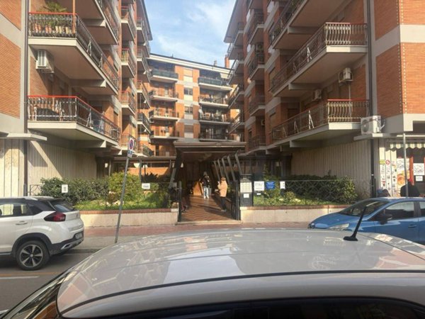 appartamento in vendita a Caserta