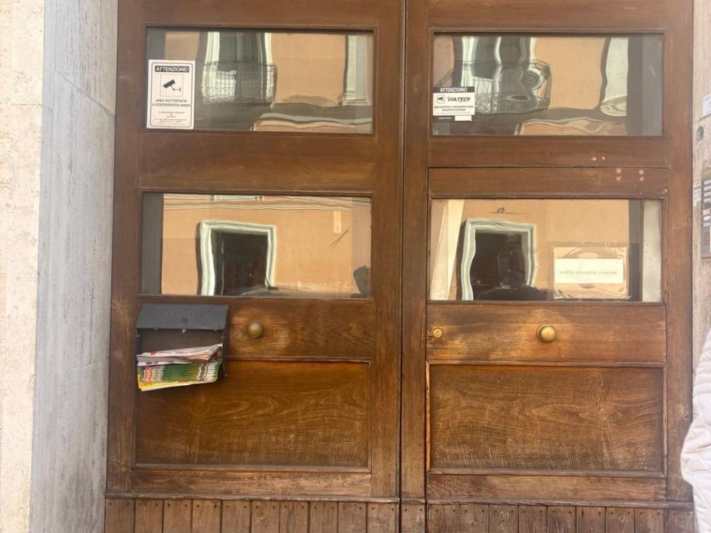 appartamento in vendita a Caserta