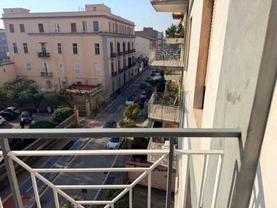 appartamento in vendita a Caserta in zona Acquaviva