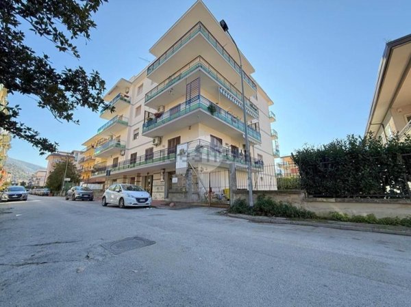 appartamento in vendita a Caserta in zona Centurano/Cerasole