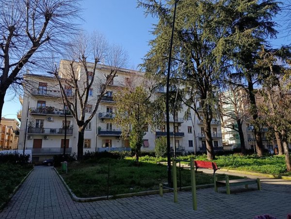 appartamento in vendita a Caserta in zona Ospedale