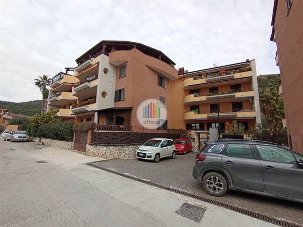 appartamento in vendita a Caserta in zona Puccianiello