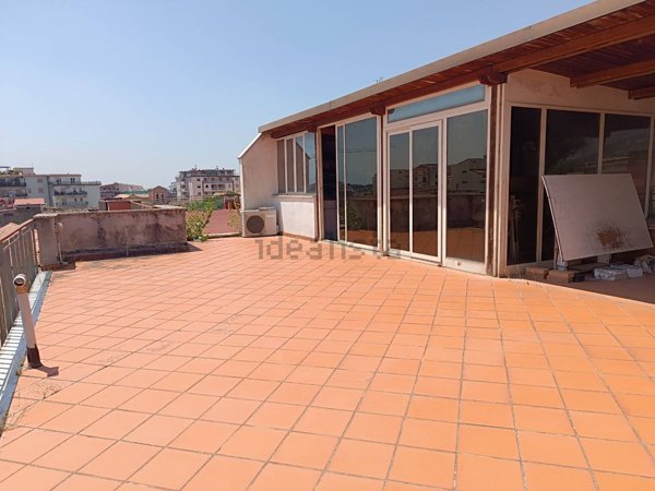 appartamento in vendita a Caserta in zona Falciano