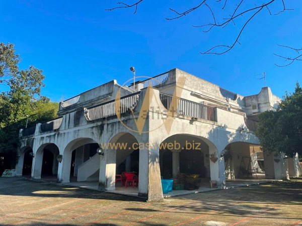 villa in vendita a Caserta