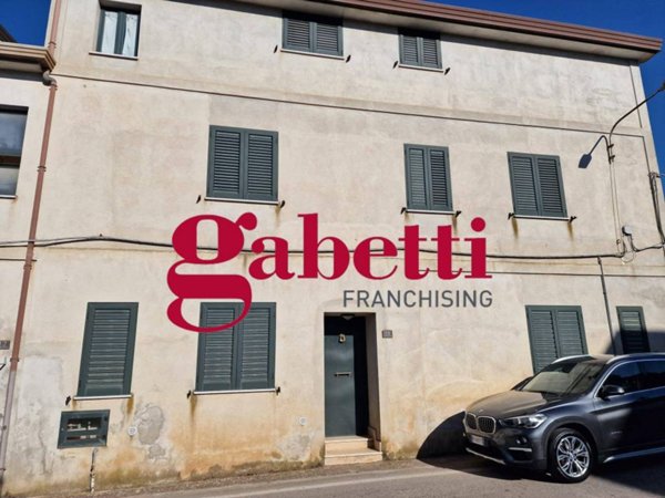 appartamento in vendita a Caserta