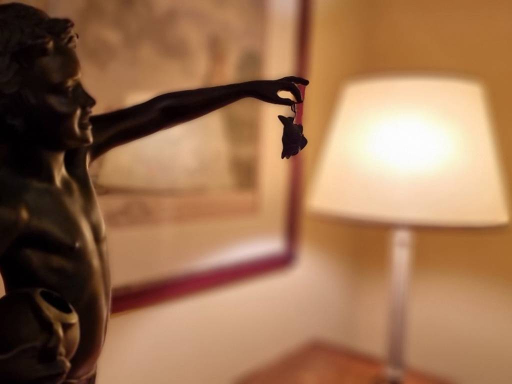 appartamento in vendita a Caserta in zona Puccianiello