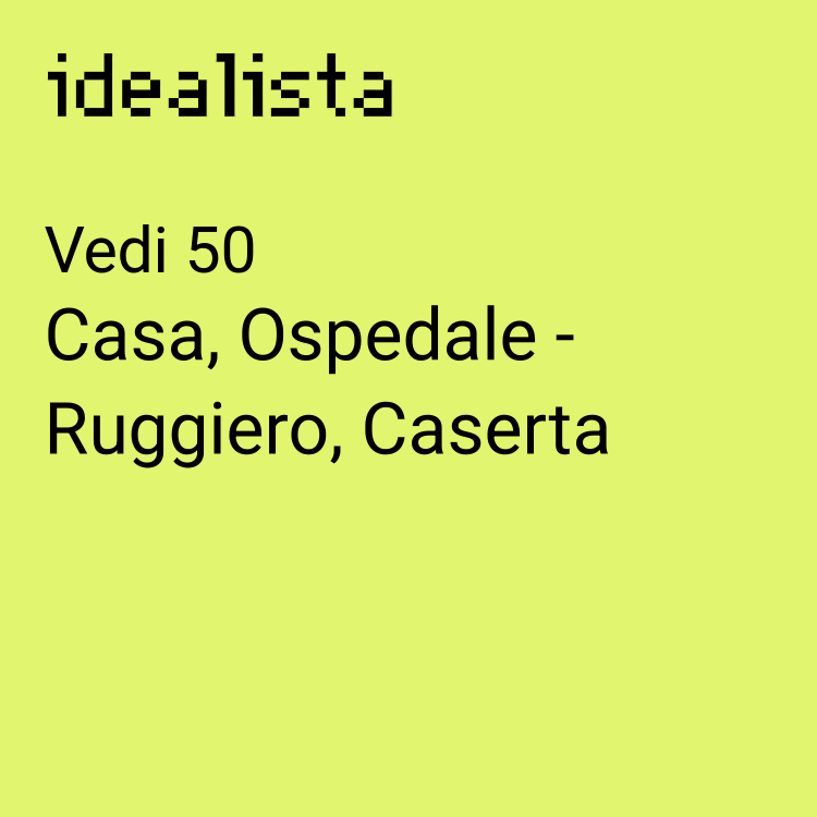 casa indipendente in vendita a Caserta in zona Acquaviva