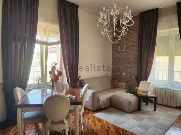 appartamento in vendita a Caserta in zona Centro Città