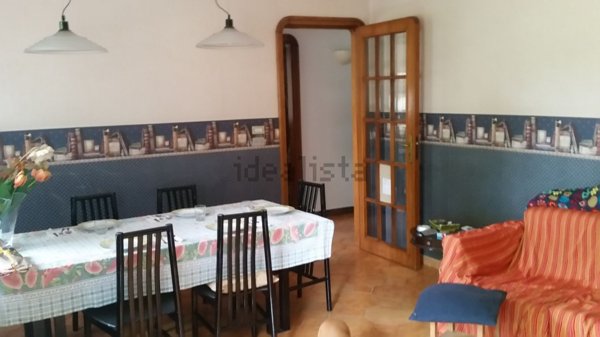 casa indipendente in vendita a Caserta in zona San Leucio
