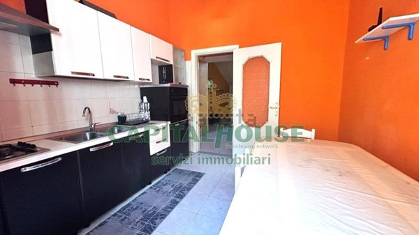 casa indipendente in vendita a Caserta in zona Ospedale