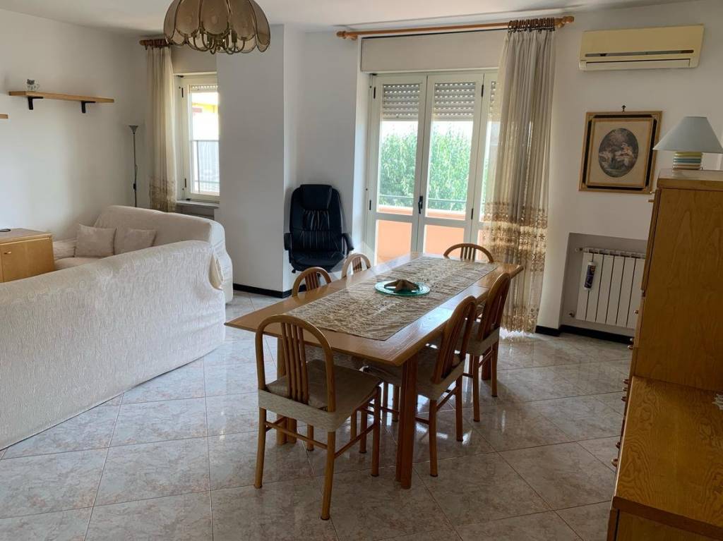 appartamento in vendita a Caserta in zona San Clemente