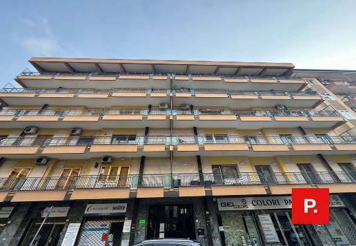 appartamento in vendita a Caserta in zona Ospedale