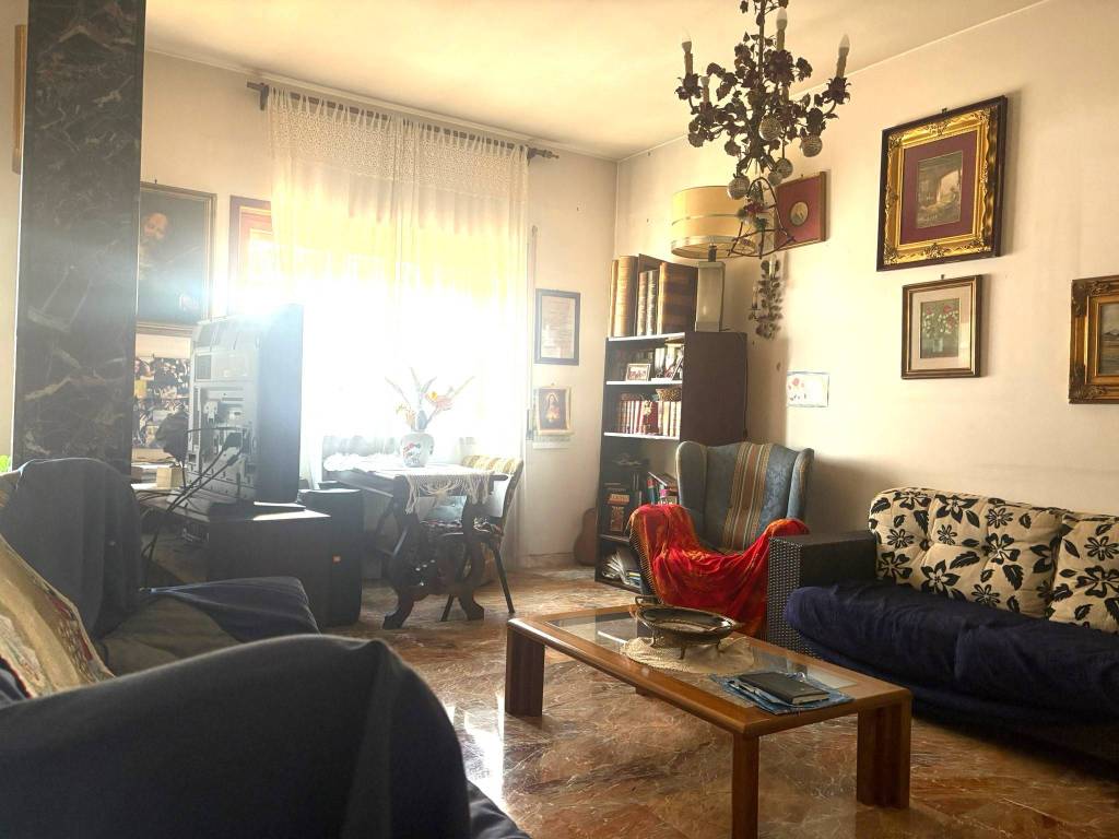 appartamento in vendita a Caserta