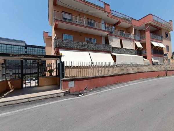 appartamento in vendita a Caserta in zona Centro Città