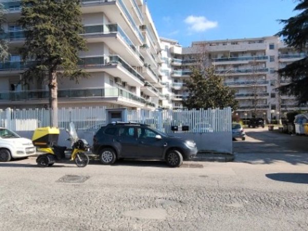 appartamento in vendita a Caserta