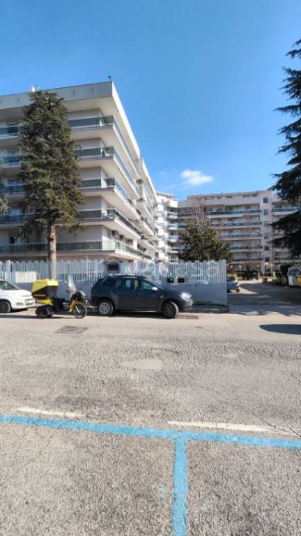 appartamento in vendita a Caserta