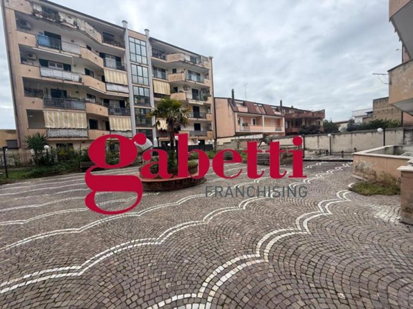 appartamento in vendita a Caserta