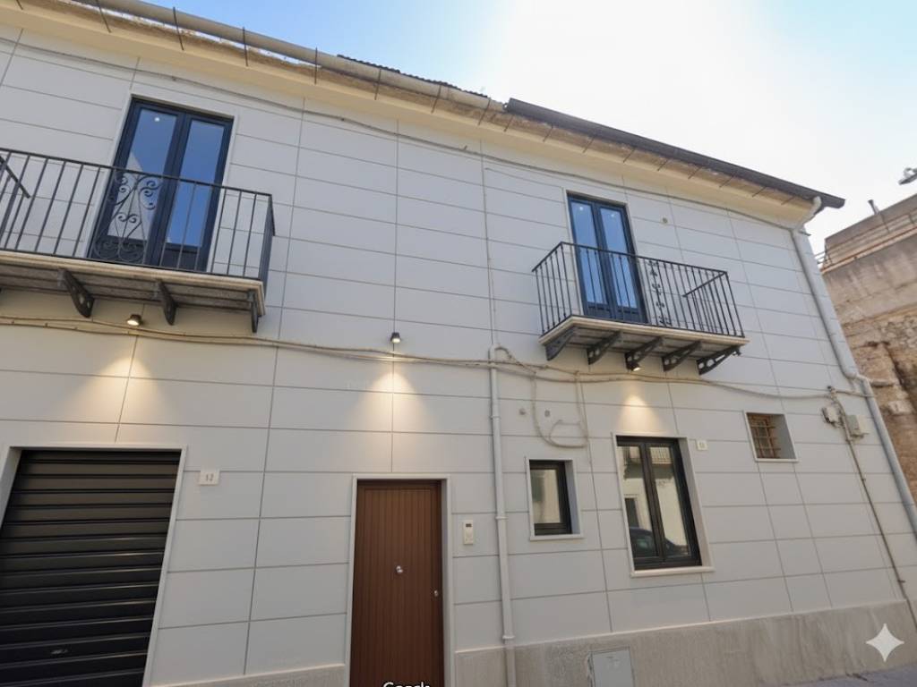 intera palazzina in vendita a Caserta