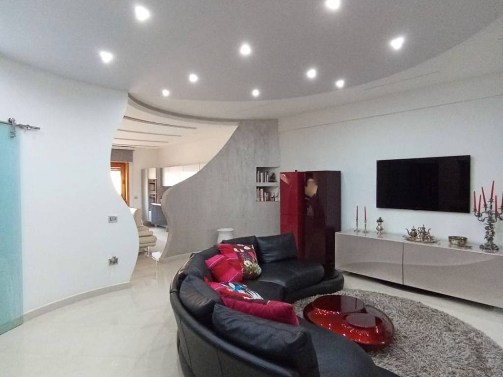 appartamento in vendita a Caserta in zona Centro Città