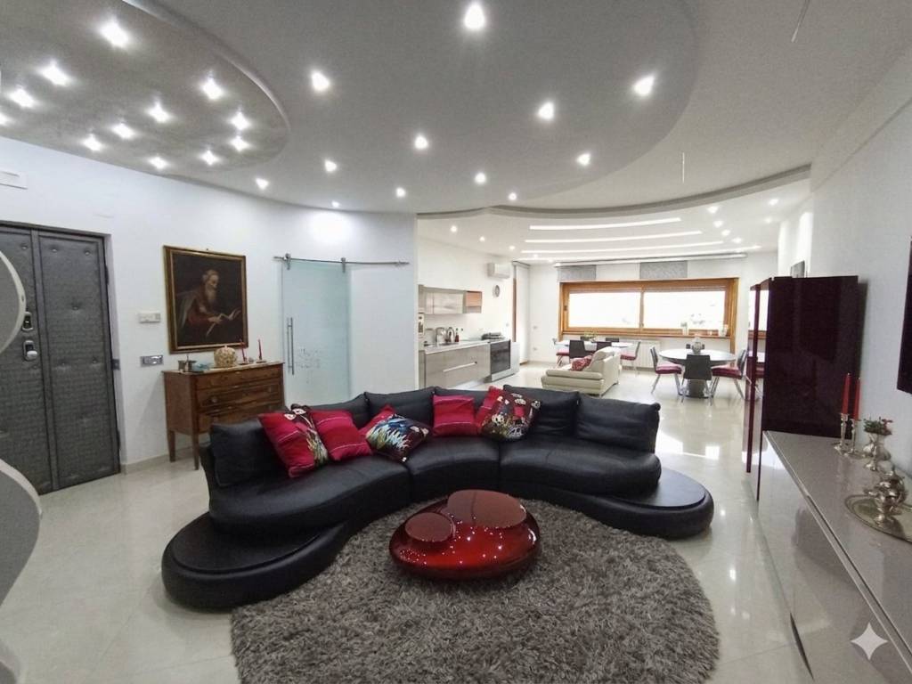 appartamento in vendita a Caserta in zona Centro Città