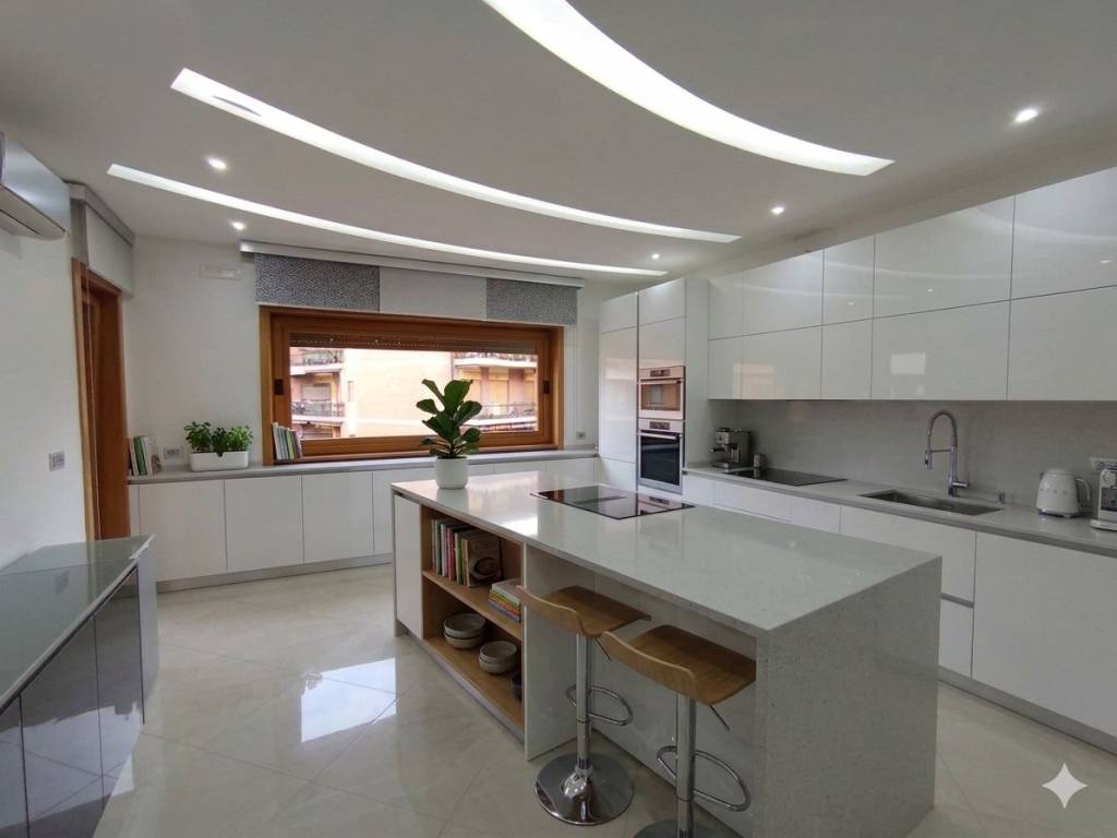 appartamento in vendita a Caserta in zona Centro Città