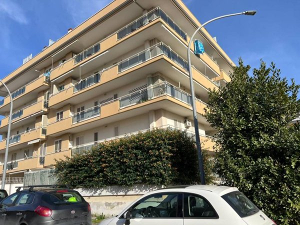 appartamento in vendita a Caserta in zona Acquaviva