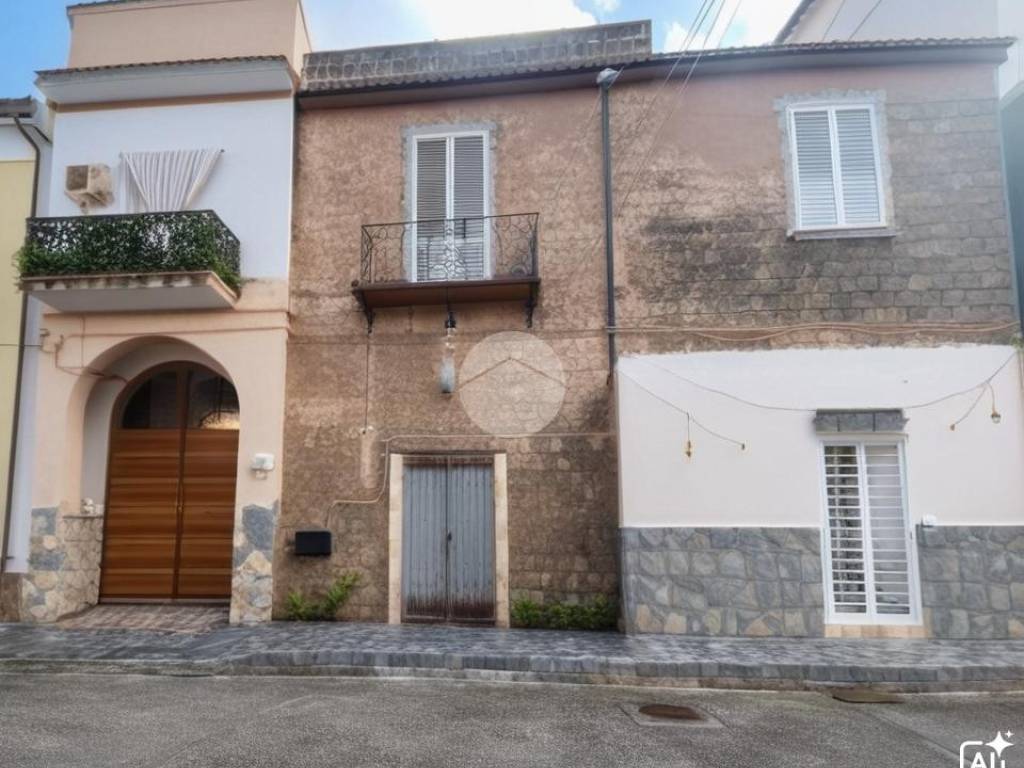 appartamento in vendita a Caserta in zona San Clemente