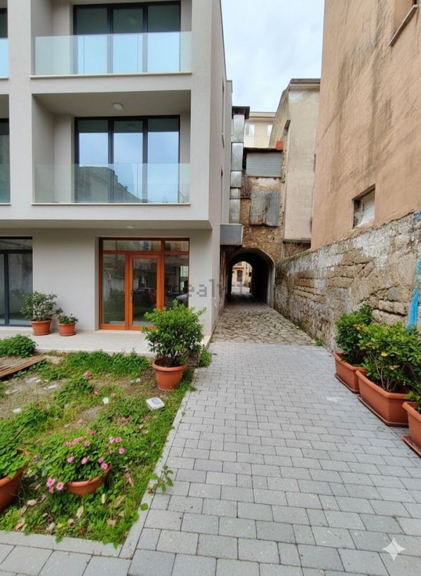 casa indipendente in vendita a Caserta in zona Acquaviva