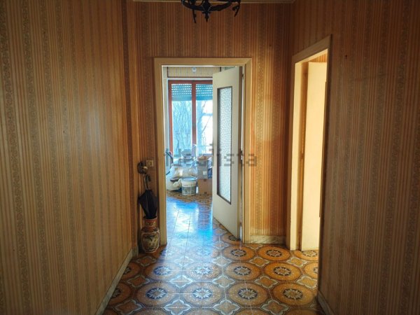 appartamento in vendita a Caserta in zona Sala di Caserta