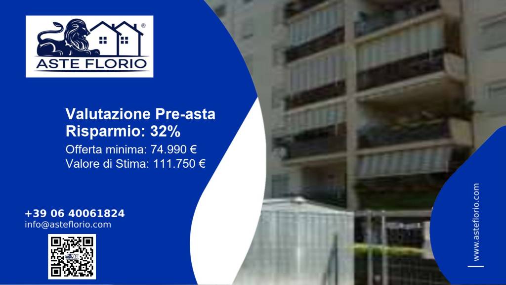 appartamento in vendita a Caserta in zona Falciano