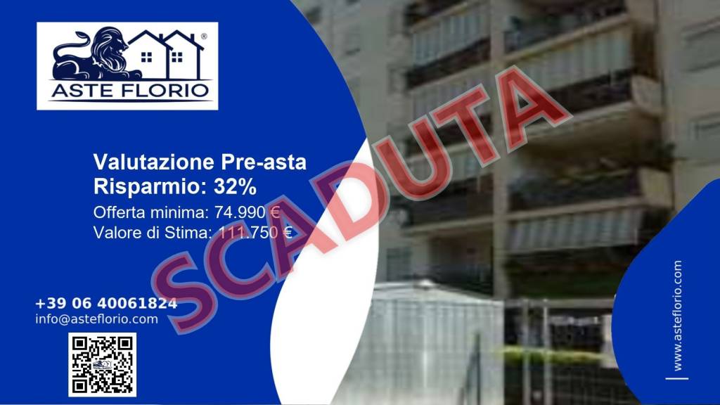 appartamento in vendita a Caserta