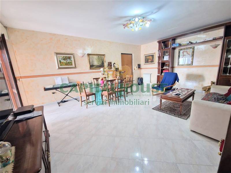 appartamento in vendita a Caserta in zona Acquaviva