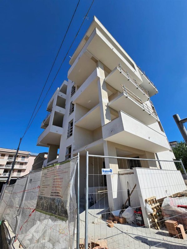 appartamento in vendita a Caserta