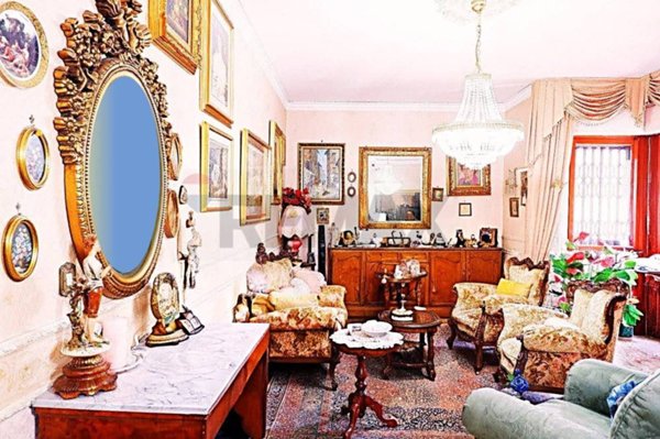 appartamento in vendita a Caserta in zona Centro Città