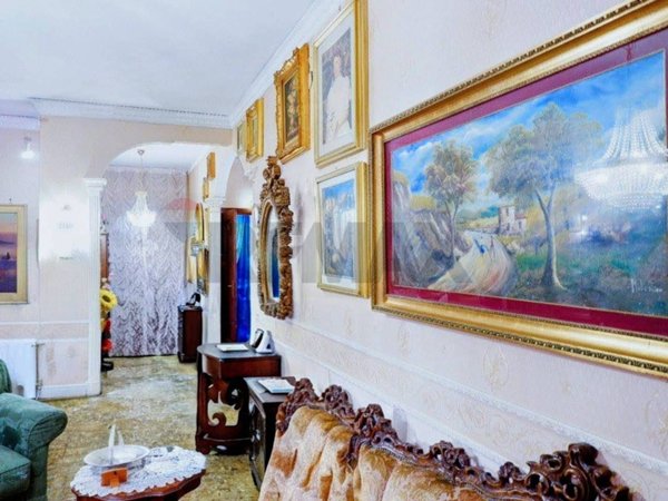 appartamento in vendita a Caserta in zona Centro Città