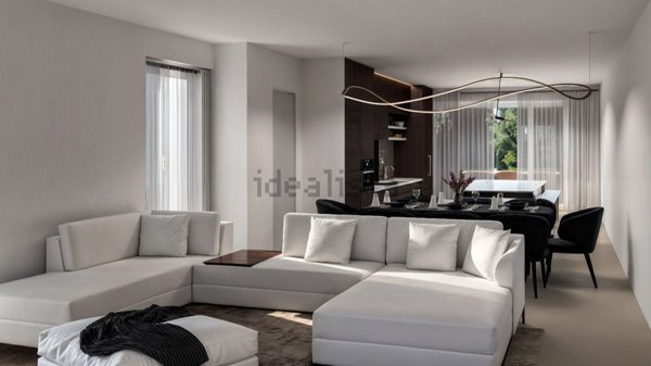 appartamento in vendita a Caserta in zona Centro Città