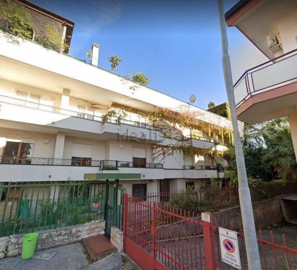 appartamento in vendita a Caserta in zona Centurano/Cerasole