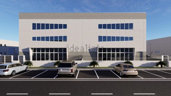 capannone in vendita a Caserta