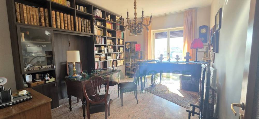 appartamento in vendita a Caserta in zona Acquaviva