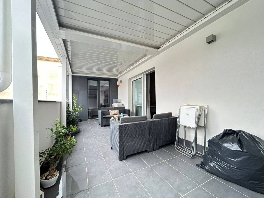 appartamento in vendita a Caserta