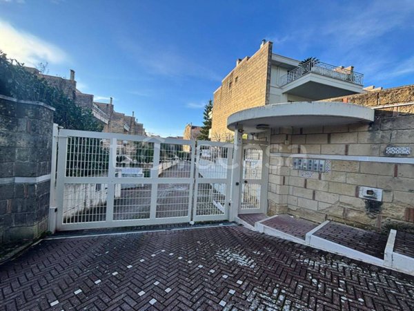 appartamento in vendita a Caserta in zona Puccianiello