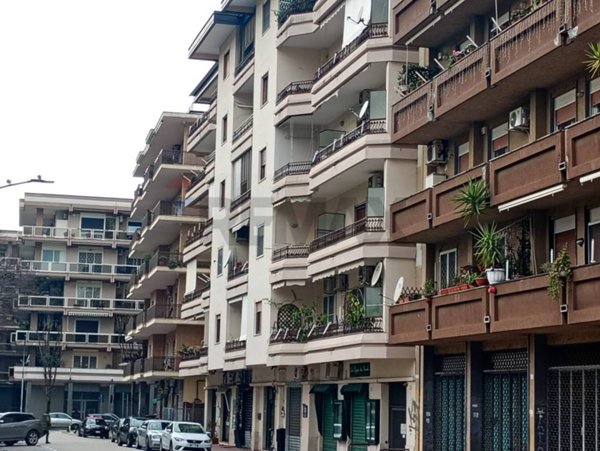 appartamento in vendita a Caserta in zona Centro Città