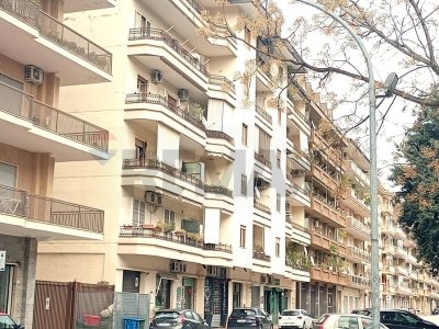appartamento in vendita a Caserta in zona Centro Città
