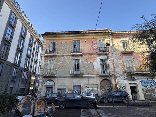 casa indipendente in vendita a Caserta in zona Centro Città