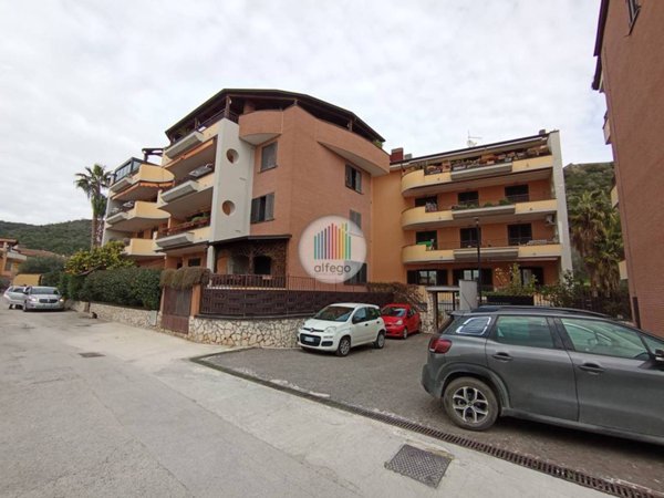 appartamento in vendita a Caserta in zona Puccianiello