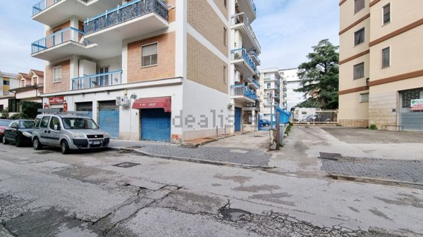 appartamento in vendita a Caserta in zona Ospedale
