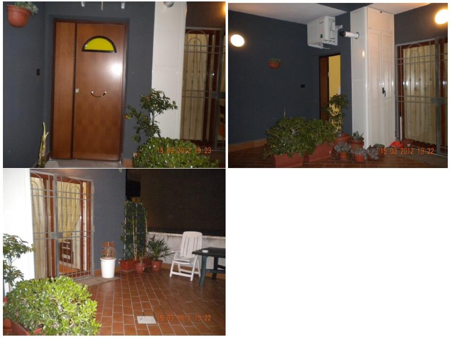 appartamento in vendita a Caserta in zona Centurano/Cerasole