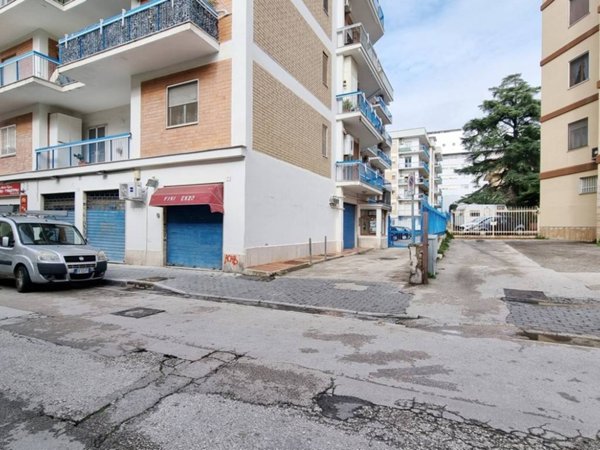 appartamento in vendita a Caserta in zona Santa Barbara / Tuoro